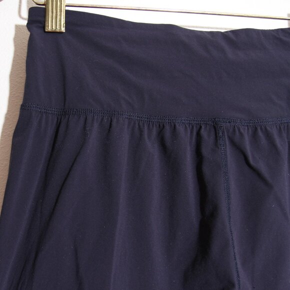 Lululemon Sun Setter Jogger Pants 28" Midnight Navy Swift Ultra Woven High Rise - Picture 8 of 15